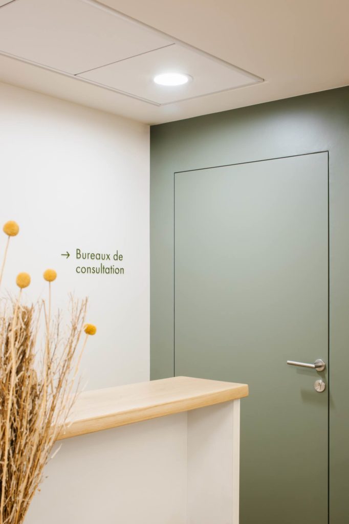La confidentialité, box par box
